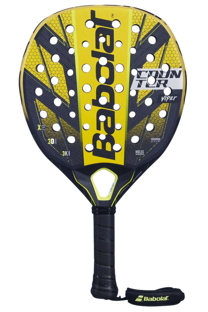 Babolat Counter Viper 2024 Padel Bat