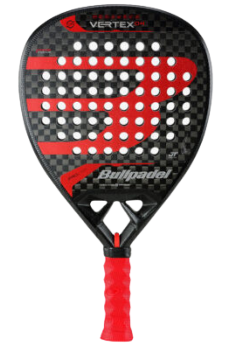 Bullpadel Vertex 03 K b det ultimative bat her Padelrack