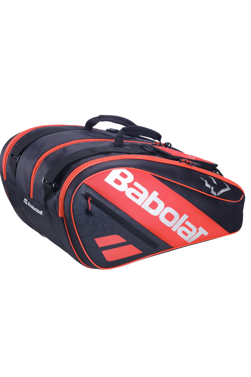 Babolat RH Team Padel Taske Juan Lebron Edition