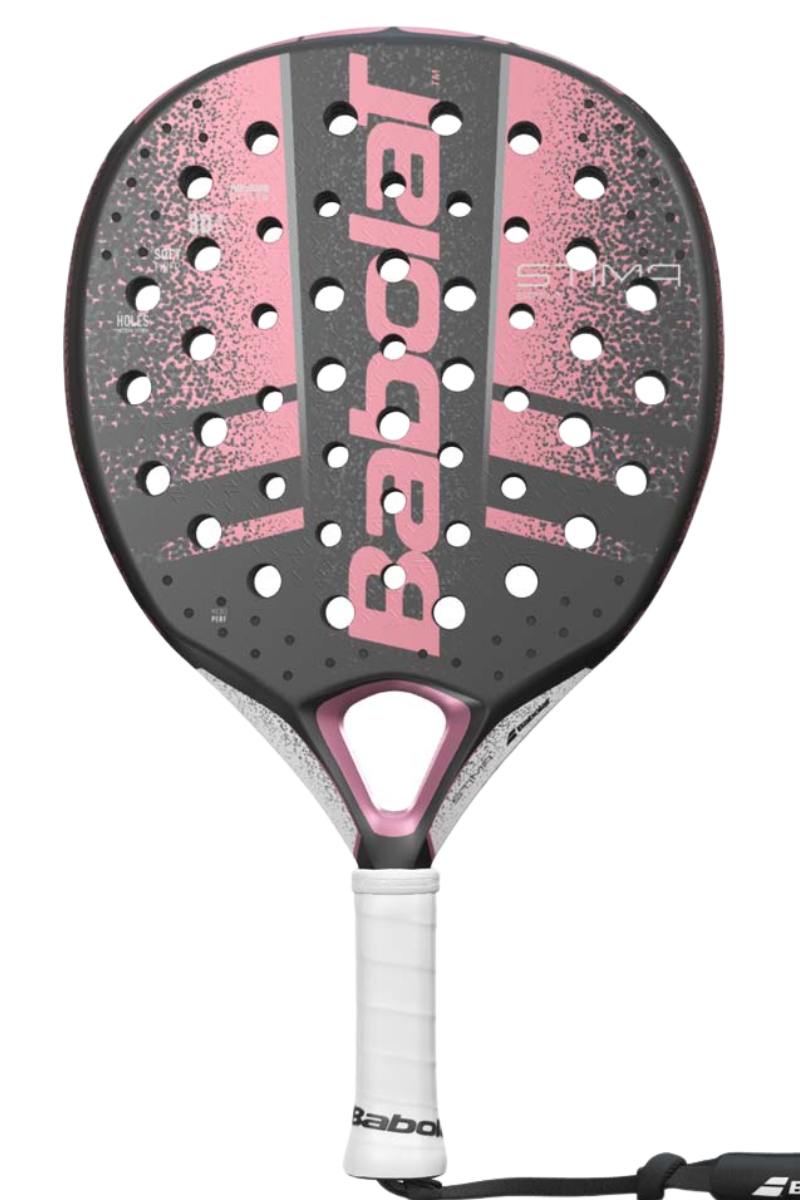 Babolat Stima Spirit 2023 Padel Bat