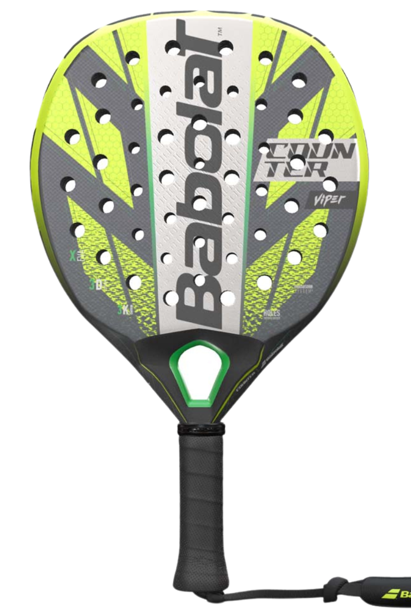 Babolat Counter Viper 2022 Padel Bat