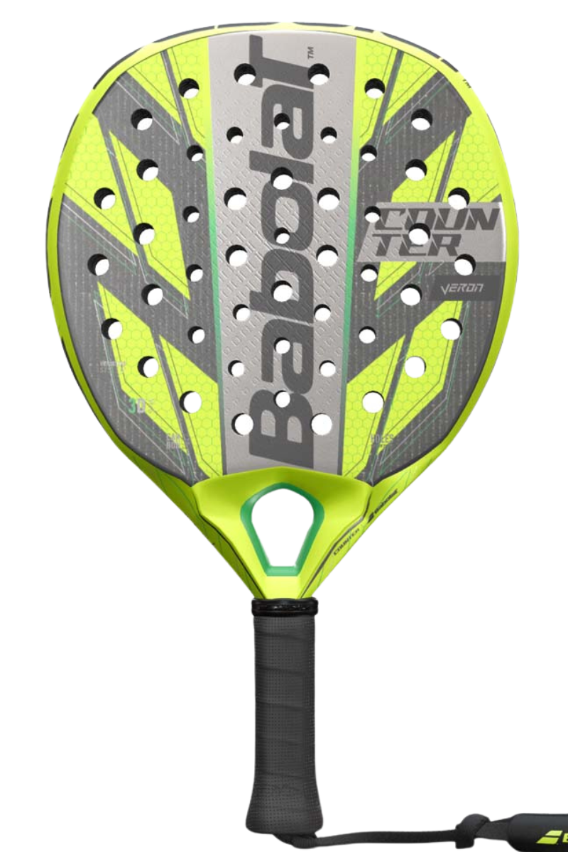 Babolat Counter Veron 2023 Padel Bat