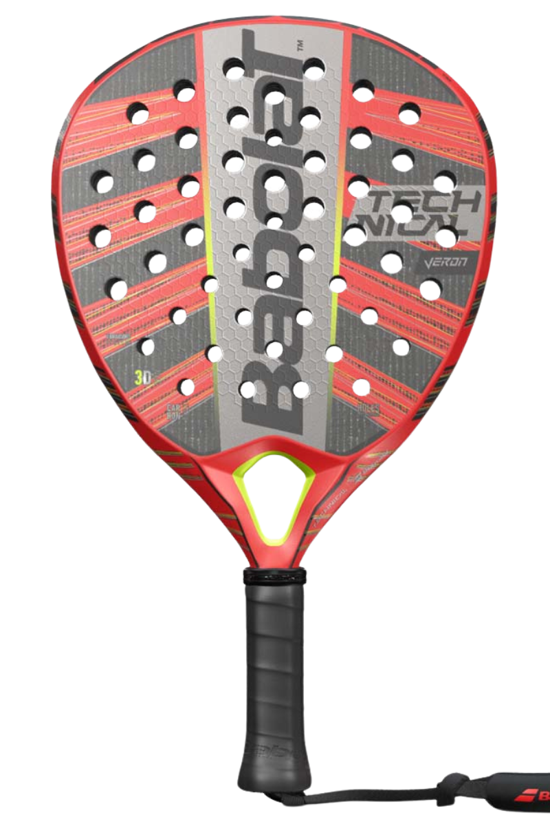 Babolat Technical Veron 2022 Padel Bat