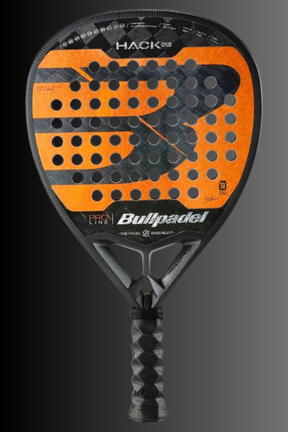 Bullpadel Hack 03 2024