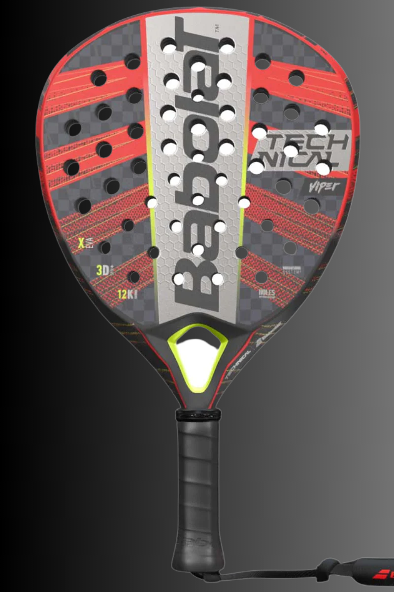 Babolat Technical Viper 2023