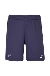 Babolat Shorts - Navy - Juan Lebron