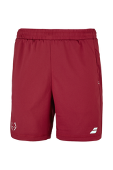 Babolat Shorts - Rød - Juan Lebron