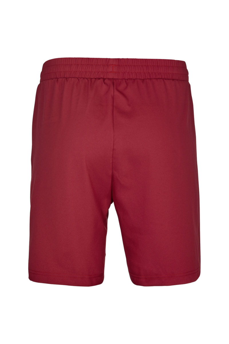 Babolat Shorts - Rød - Juan Lebron