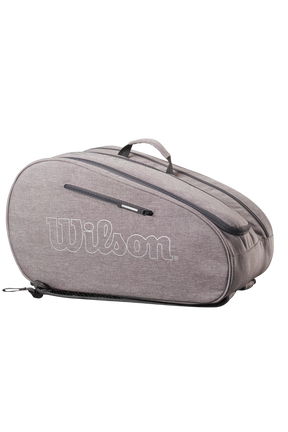 Wilson Team padel taske - Sand