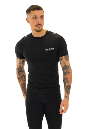 Liiteguard Spine-Tech Baselayer T-shirt