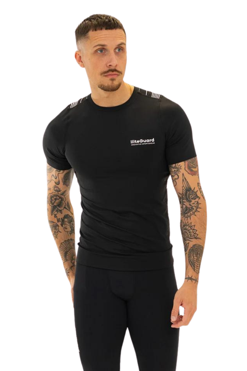 Liiteguard Spine-Tech Baselayer T-shirt