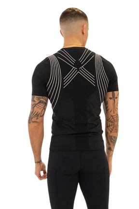 Liiteguard Spine-Tech Baselayer T-shirt