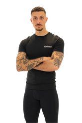 Liiteguard Spine-Tech Baselayer T-shirt