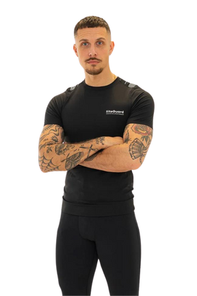 Liiteguard Spine-Tech Baselayer T-shirt