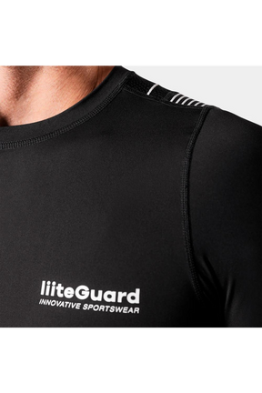 Liiteguard Spine-Tech Baselayer T-shirt