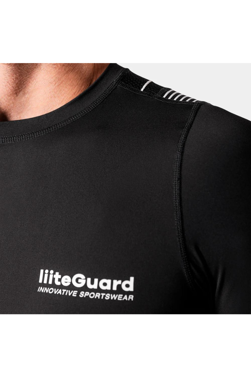 Liiteguard Spine-Tech Baselayer T-shirt