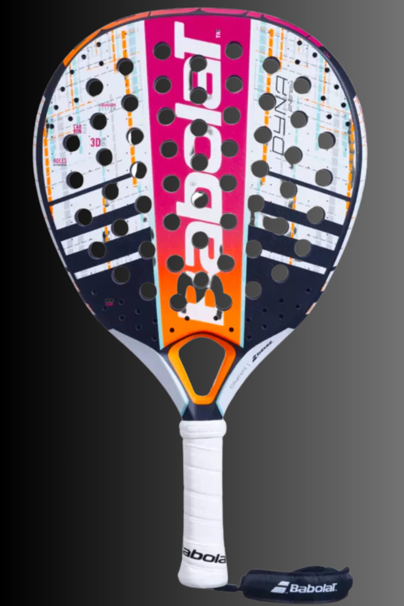 Babolat Dyna Energy 2023