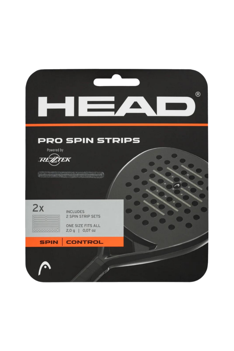 Head Padel Pro Spin Strips