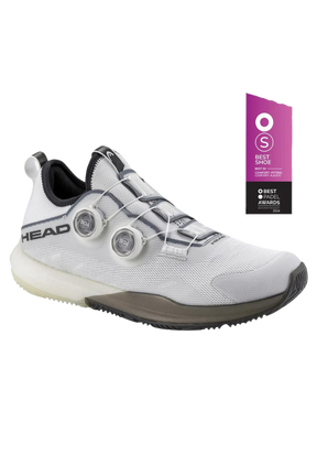 Head Motion Pro BOA - Padel Sko