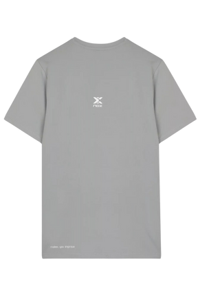 NOX Team T-shirt - Grå