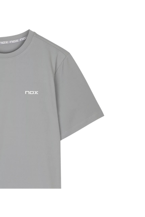 NOX Team T-shirt - Grå