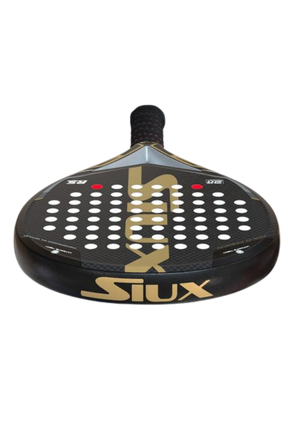 SIUX Gold Power