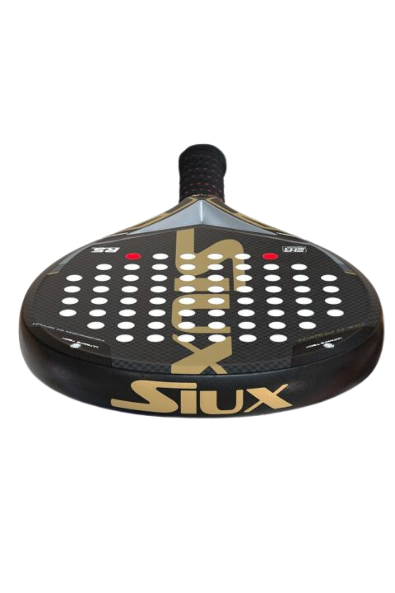 SIUX Gold Power