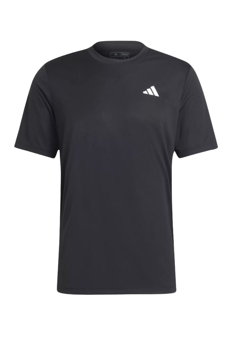 Adidas Club T-Shirt - Sort