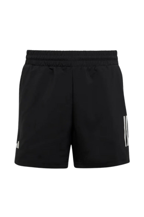 Adidas Club Shorts - Sort