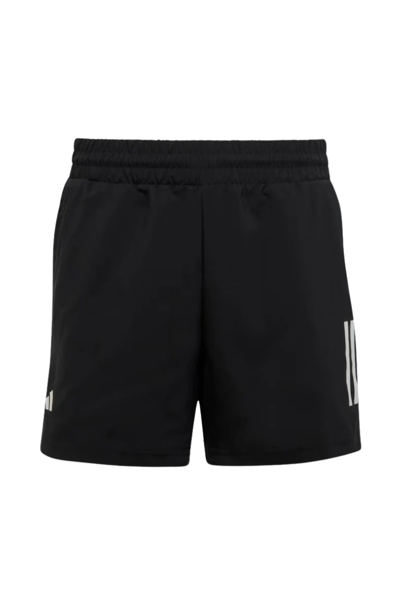 Adidas Club Shorts - Sort