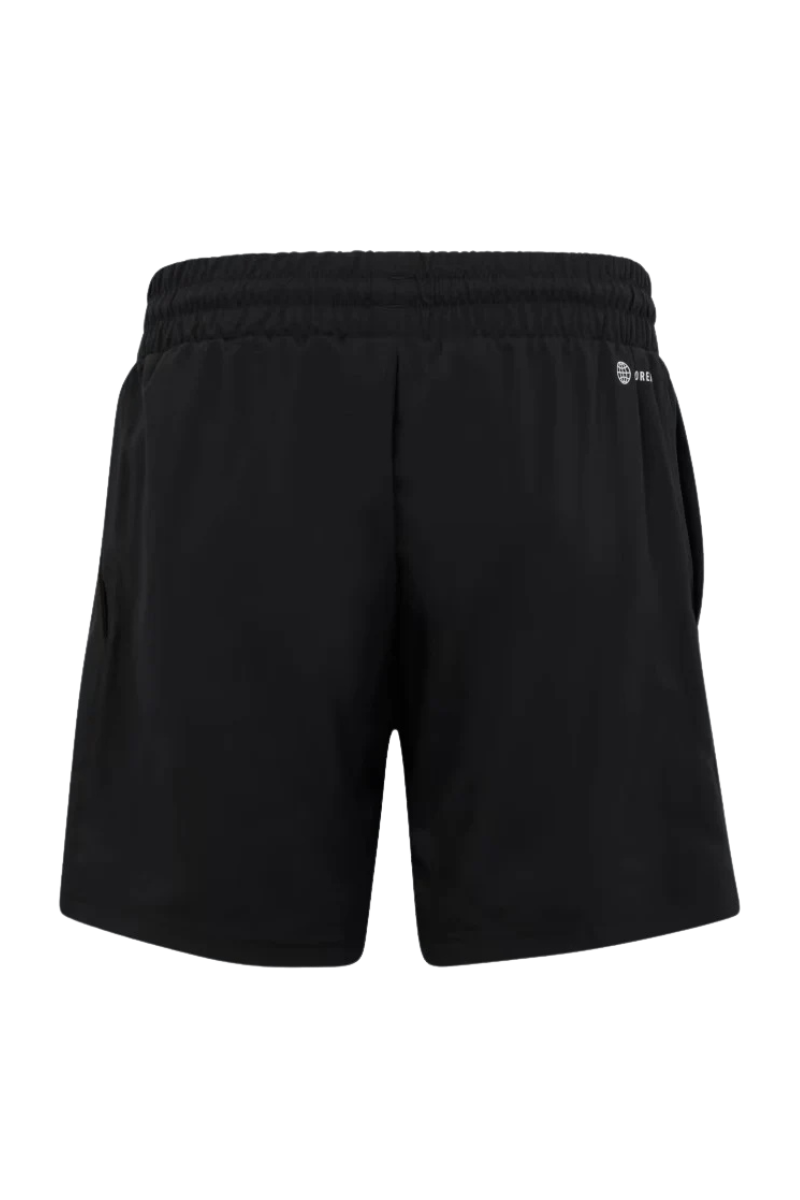 Adidas Club Shorts - Sort