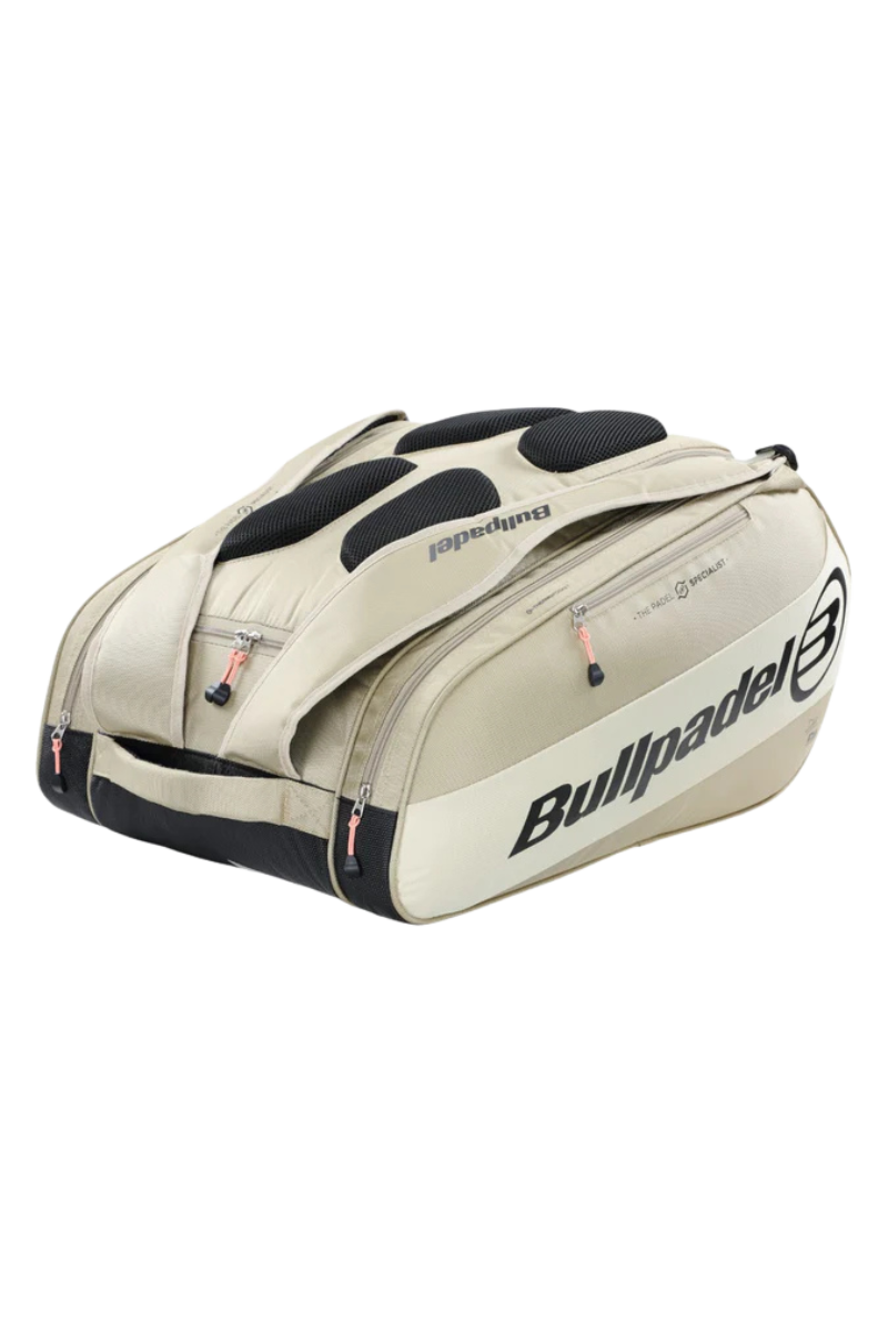 Bullpadel Vertex 04 2025 Taske - Beige