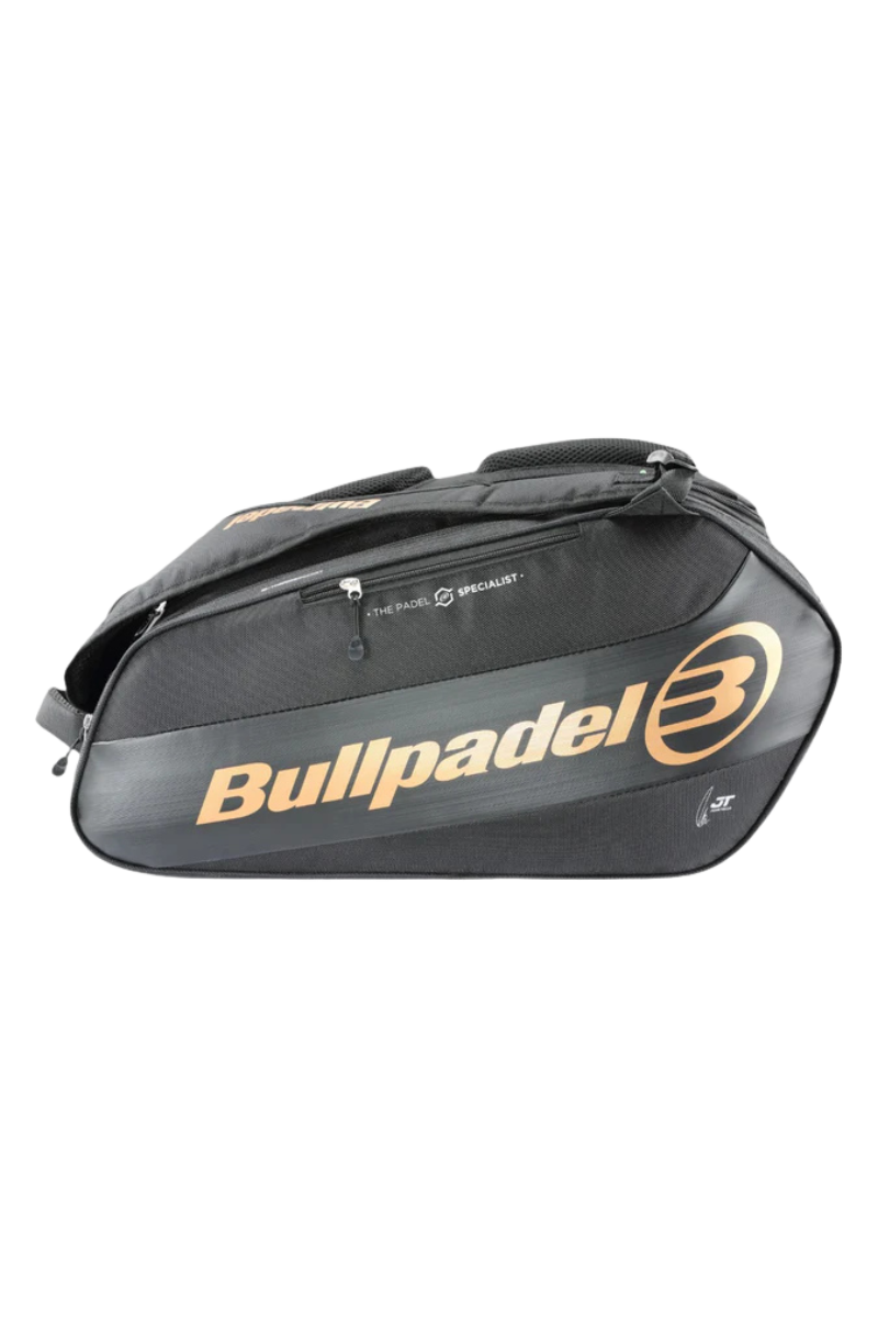 Bullpadel Vertex 04 2025 Taske - Sort