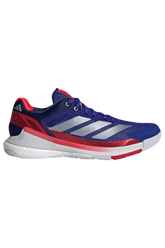 Adidas CrazyQuick Boost Padel sko - Blå