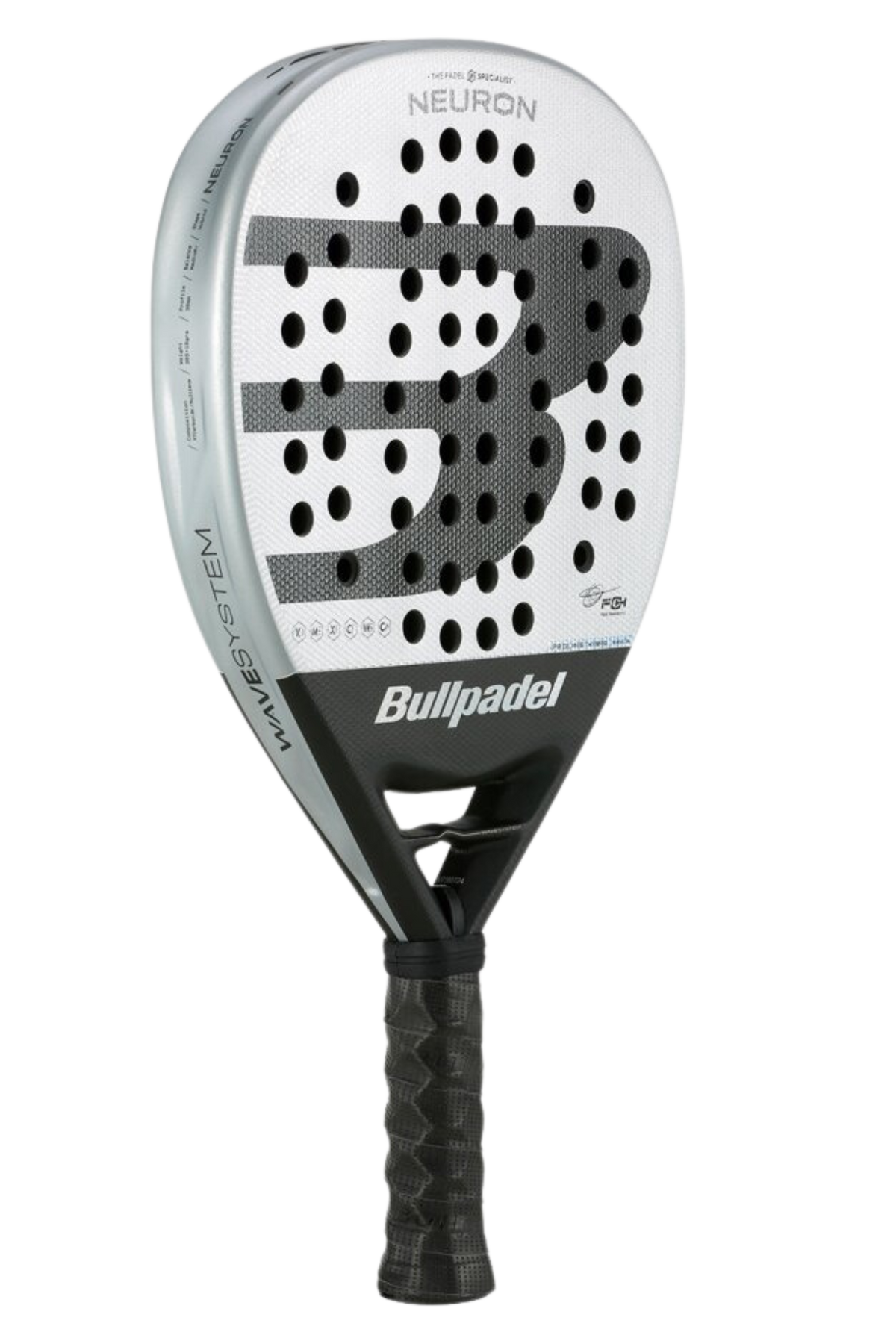 Bullpadel Neuron 2025