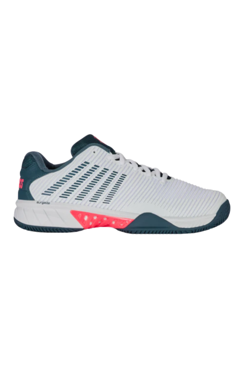 K-Swiss Hypercourt Express 2 - Herre - Padel sko