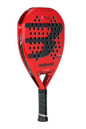 Bullpadel XPLO Comfort 2025