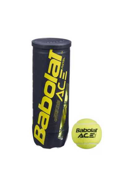 Babolat Ace Padel X3 Padel Bolde