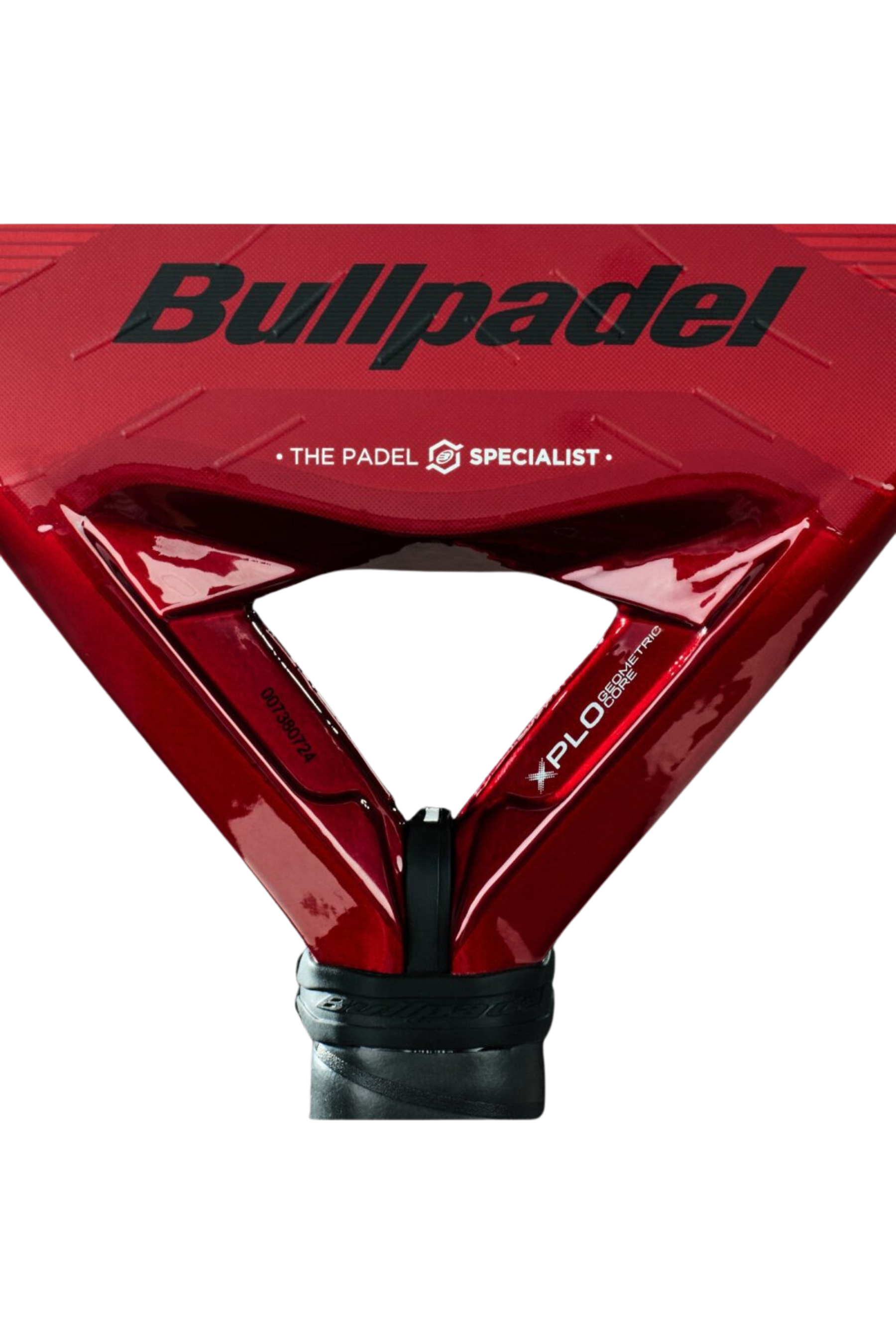 Bullpadel XPLO Comfort 2025