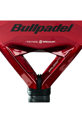 Bullpadel XPLO Comfort 2025