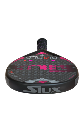 Siux Diablo 12K Fucsia