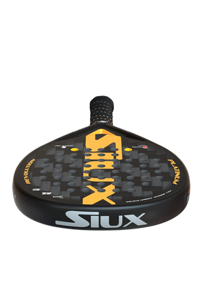 Siux Platinum Revolution 24K