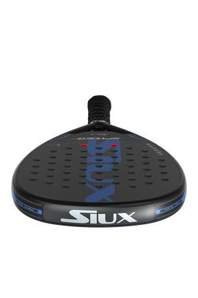 Siux Spyder Revolution II Attack