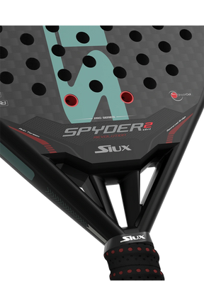 Siux Spyder Revolution II Control