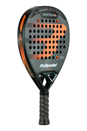 Bullpadel Vertex 04 Hybrid 2025