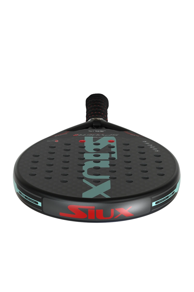 Siux Spyder Revolution II Control