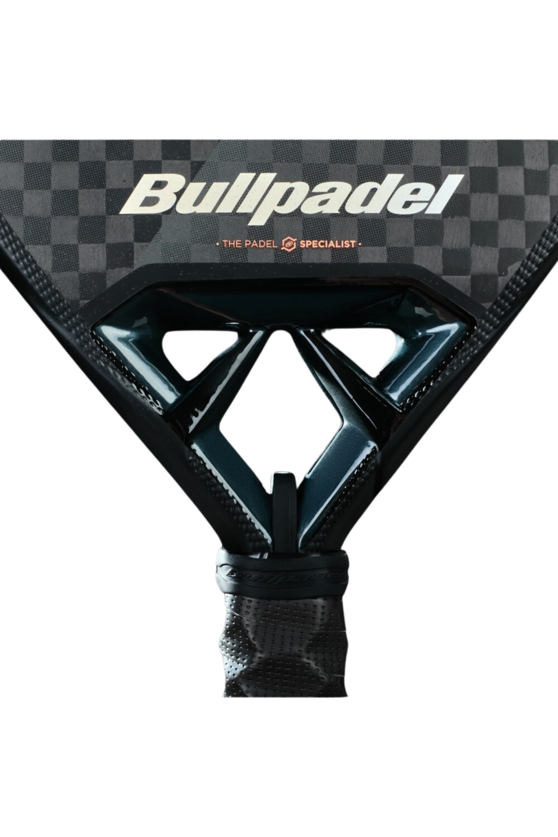 Bullpadel Vertex 04 Hybrid 2025