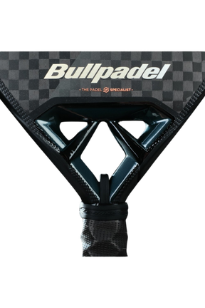 Bullpadel Vertex 04 Hybrid 2025