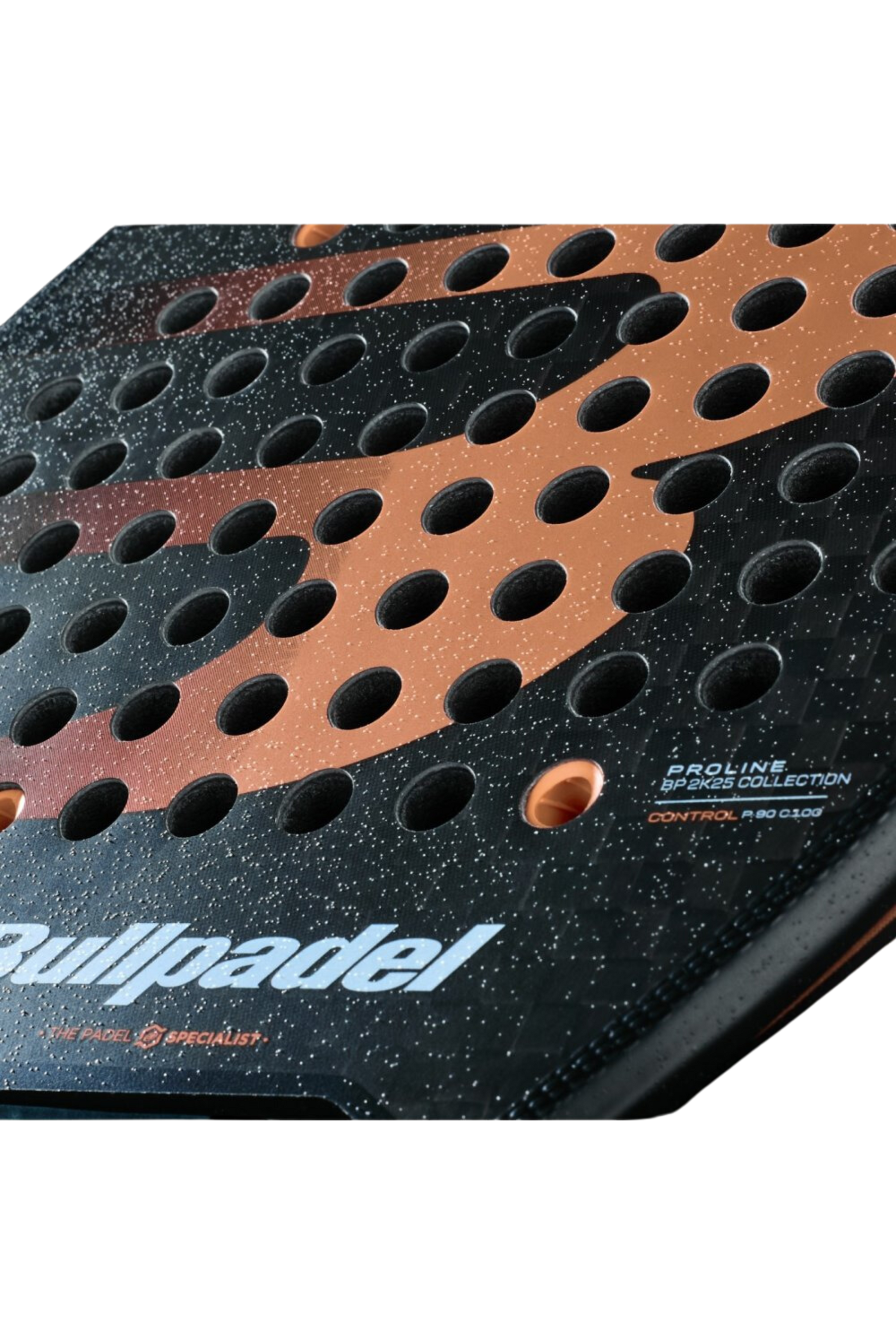 Bullpadel Vertex 04 Hybrid 2025