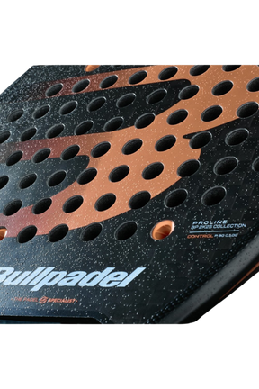 Bullpadel Vertex 04 Hybrid 2025